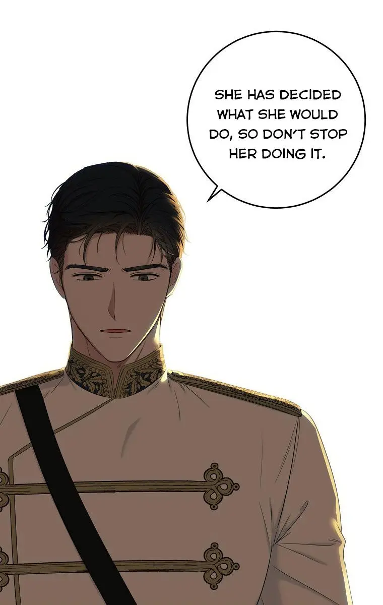 I Fell into a Reverse Harem Game Chapter 58 Page 29