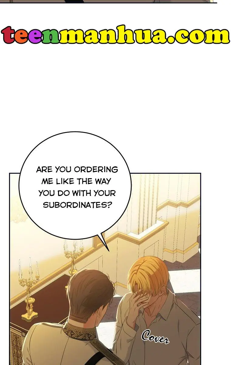 I Fell into a Reverse Harem Game Chapter 58 Page 30