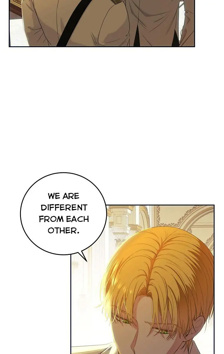 I Fell into a Reverse Harem Game Chapter 58 Page 31