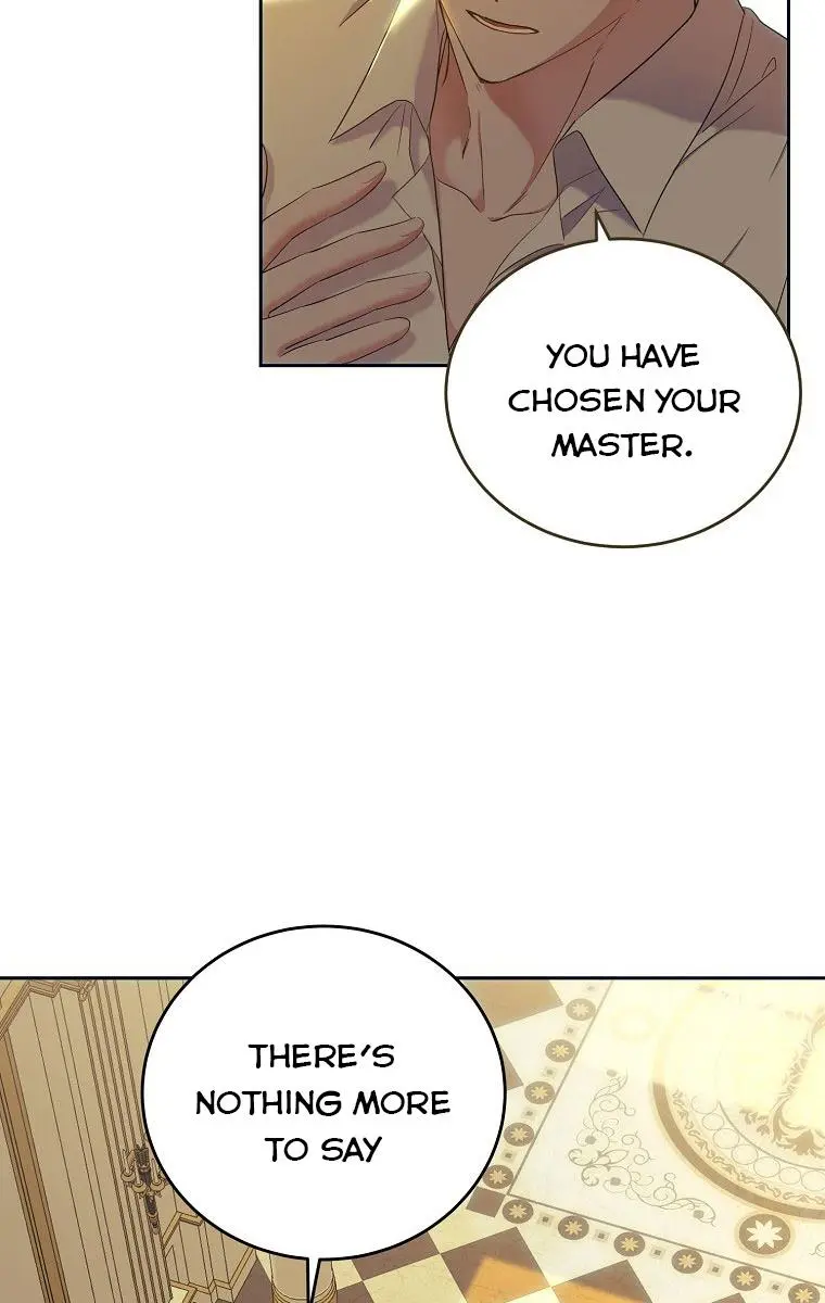 I Fell into a Reverse Harem Game Chapter 58 Page 32