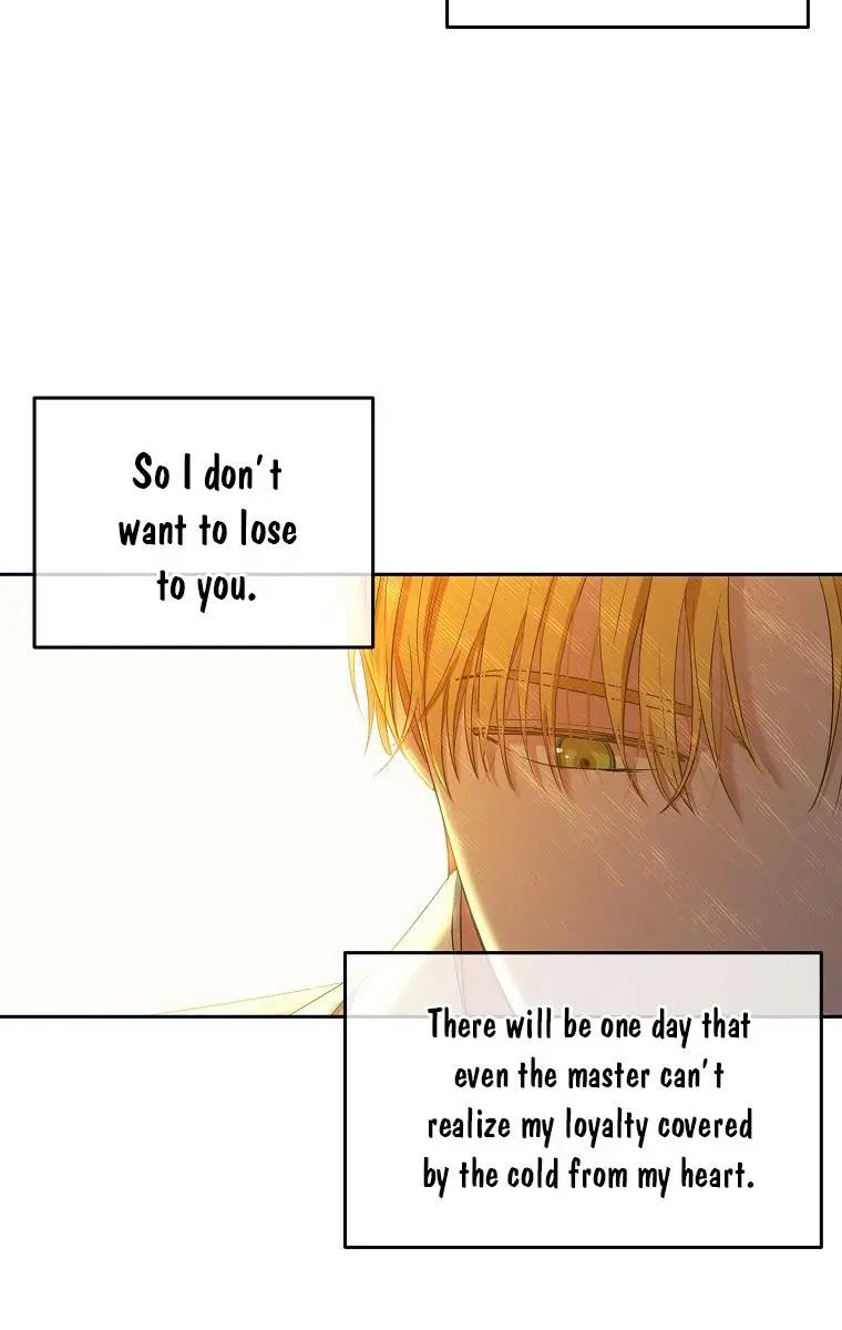 I Fell into a Reverse Harem Game Chapter 58 Page 37