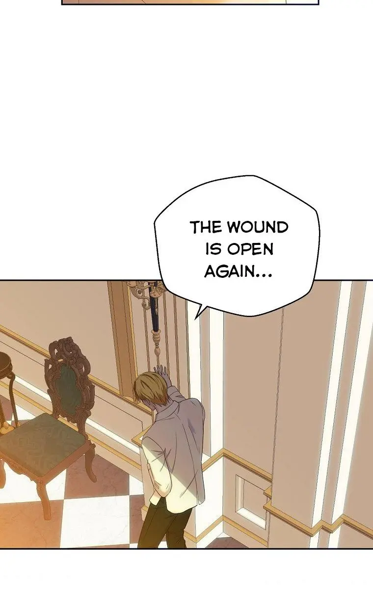 I Fell into a Reverse Harem Game Chapter 58 Page 39