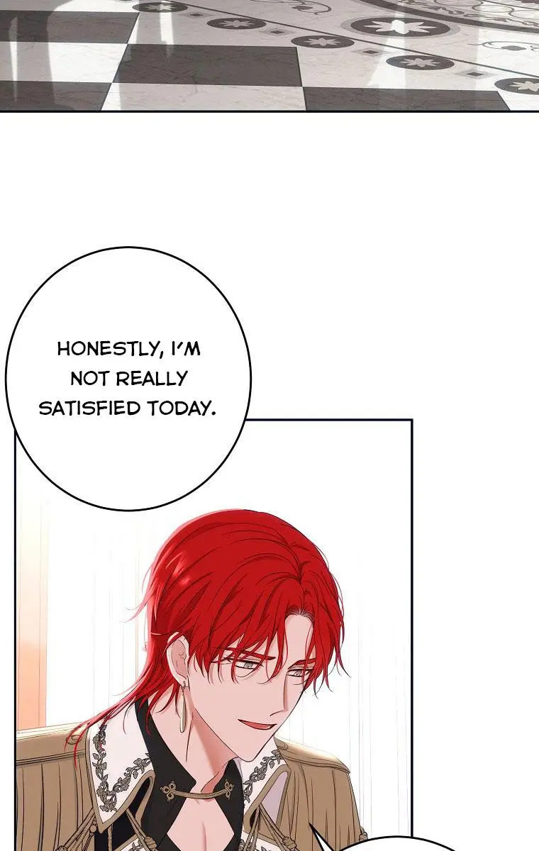 I Fell into a Reverse Harem Game Chapter 58 Page 45