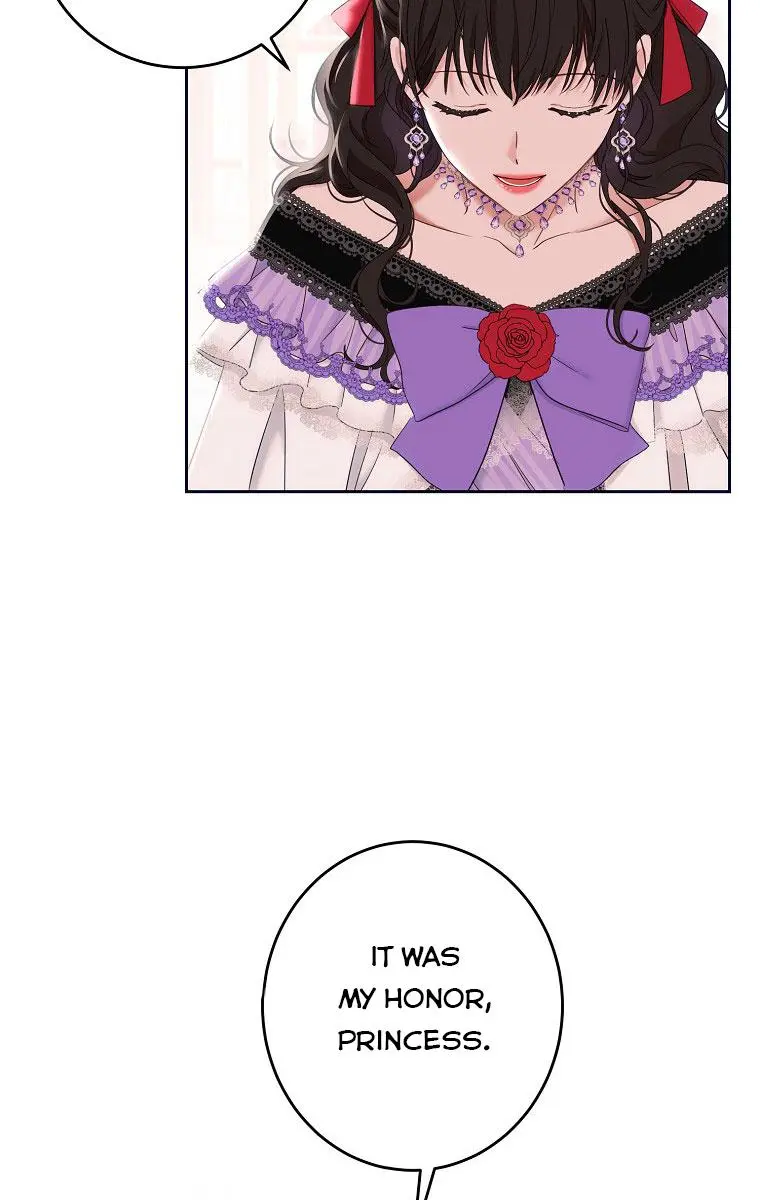 I Fell into a Reverse Harem Game Chapter 58 Page 47