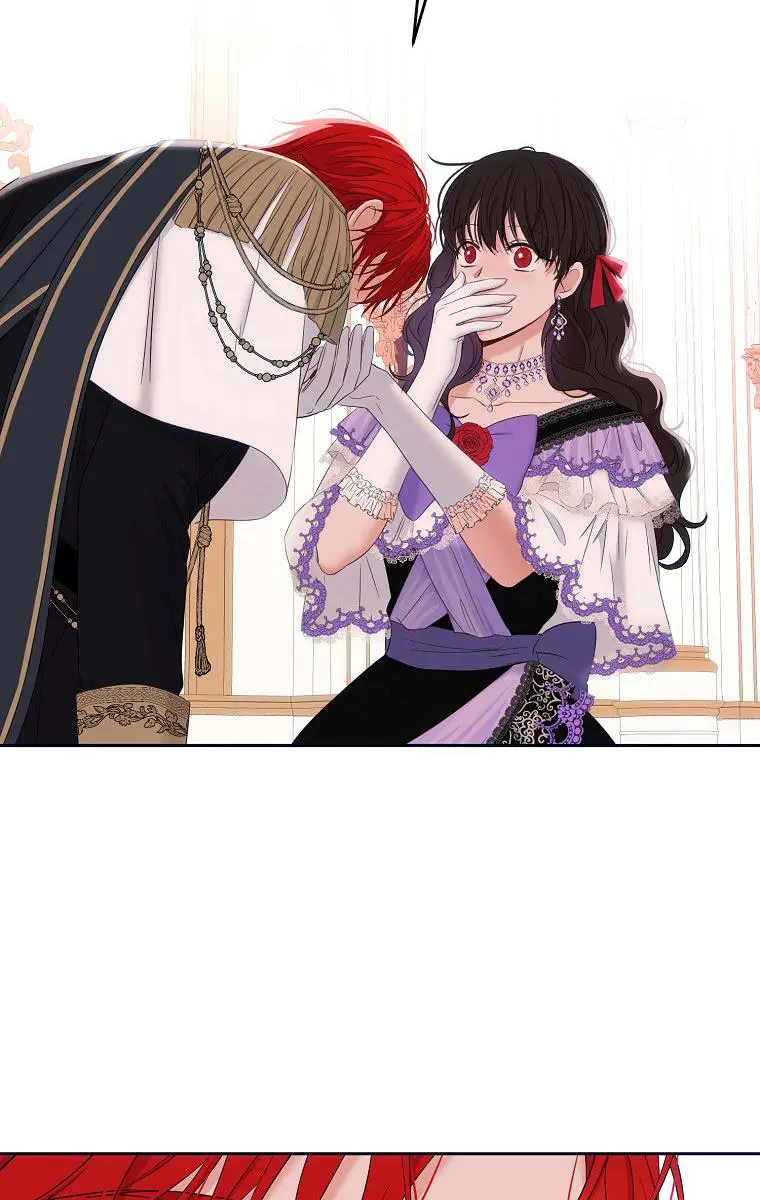 I Fell into a Reverse Harem Game Chapter 58 Page 48