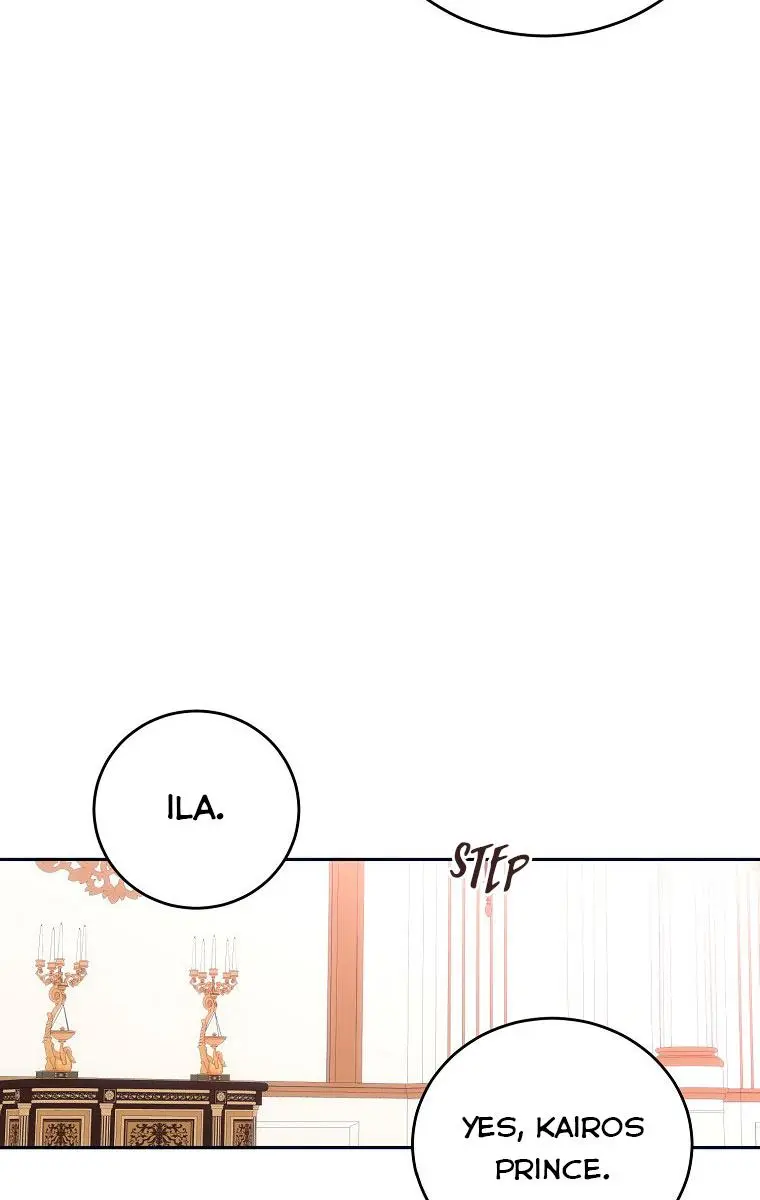 I Fell into a Reverse Harem Game Chapter 58 Page 52