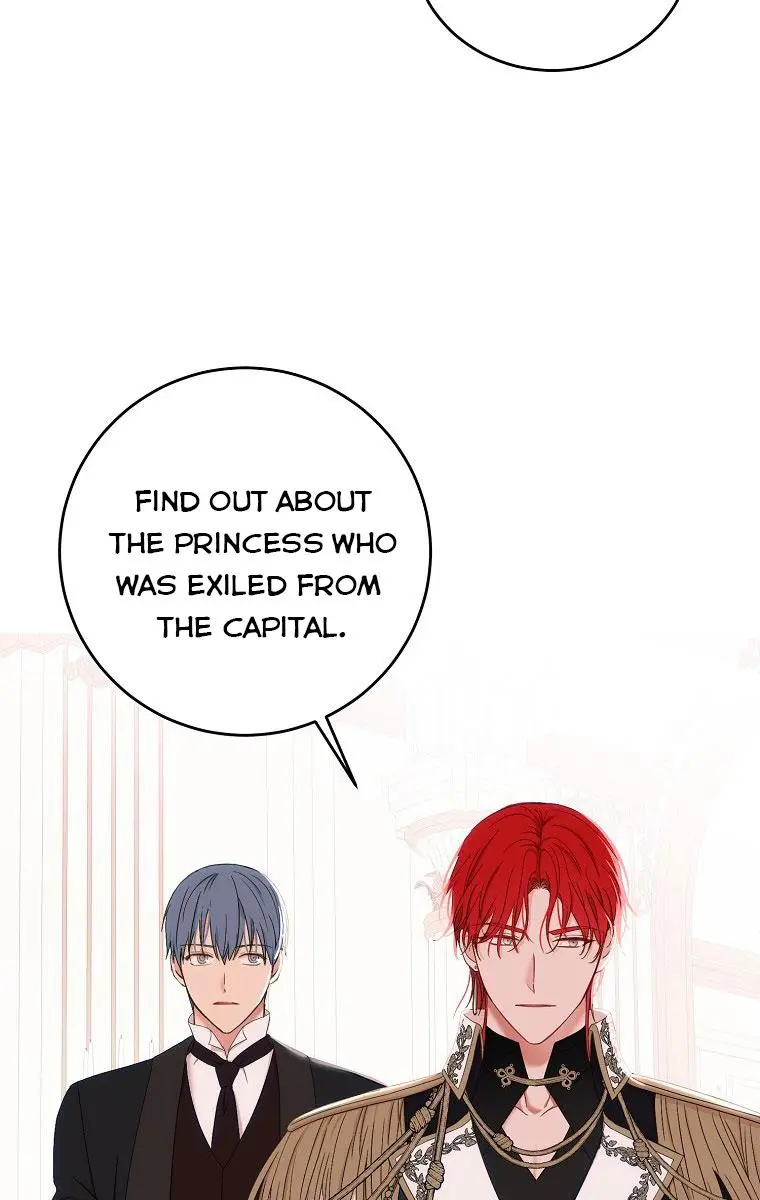 I Fell into a Reverse Harem Game Chapter 58 Page 53