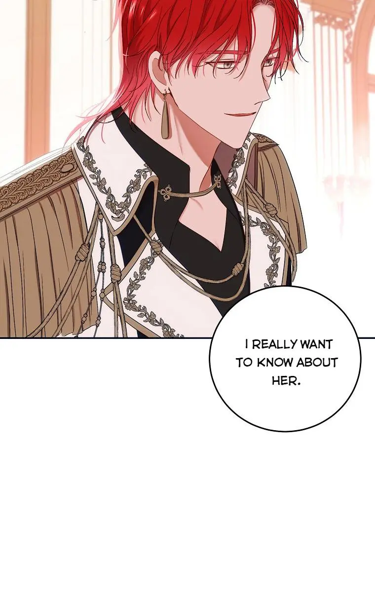 I Fell into a Reverse Harem Game Chapter 58 Page 55