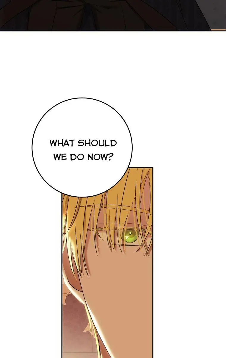 I Fell into a Reverse Harem Game Chapter 58 Page 58