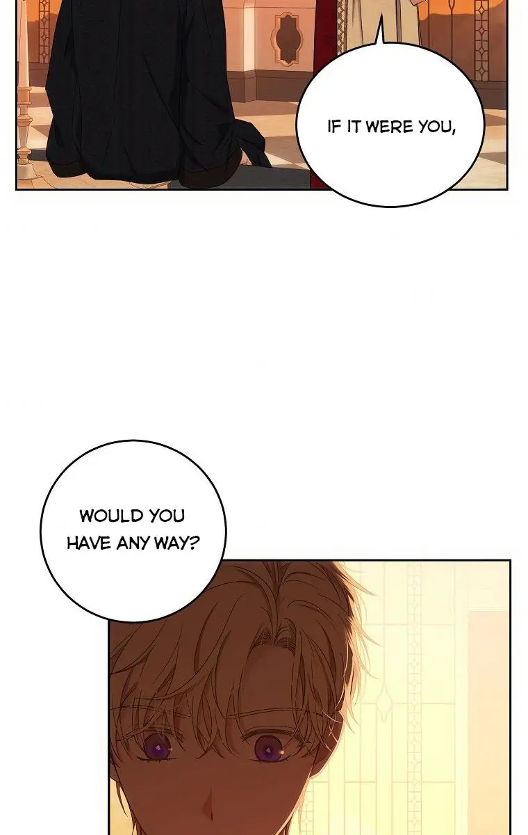 I Fell into a Reverse Harem Game Chapter 58 Page 61