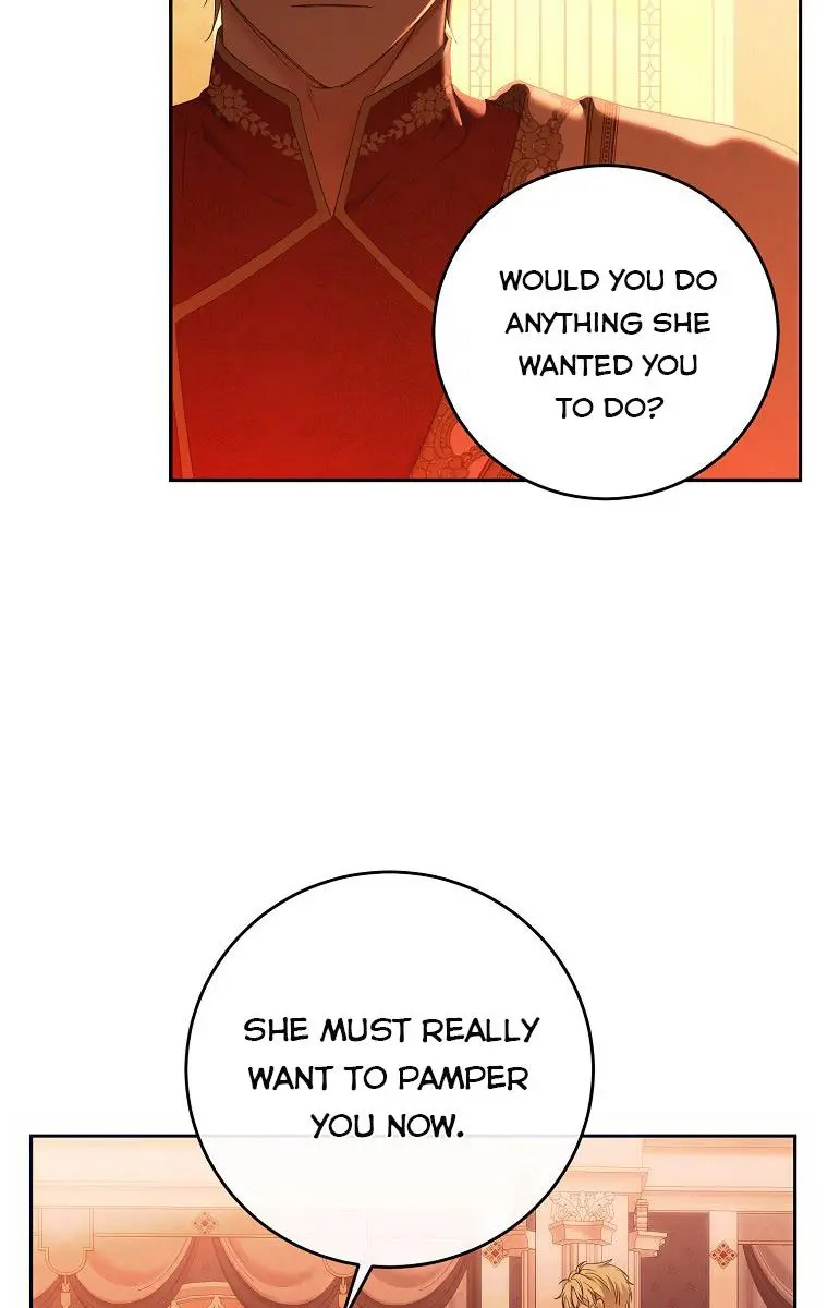 I Fell into a Reverse Harem Game Chapter 58 Page 62