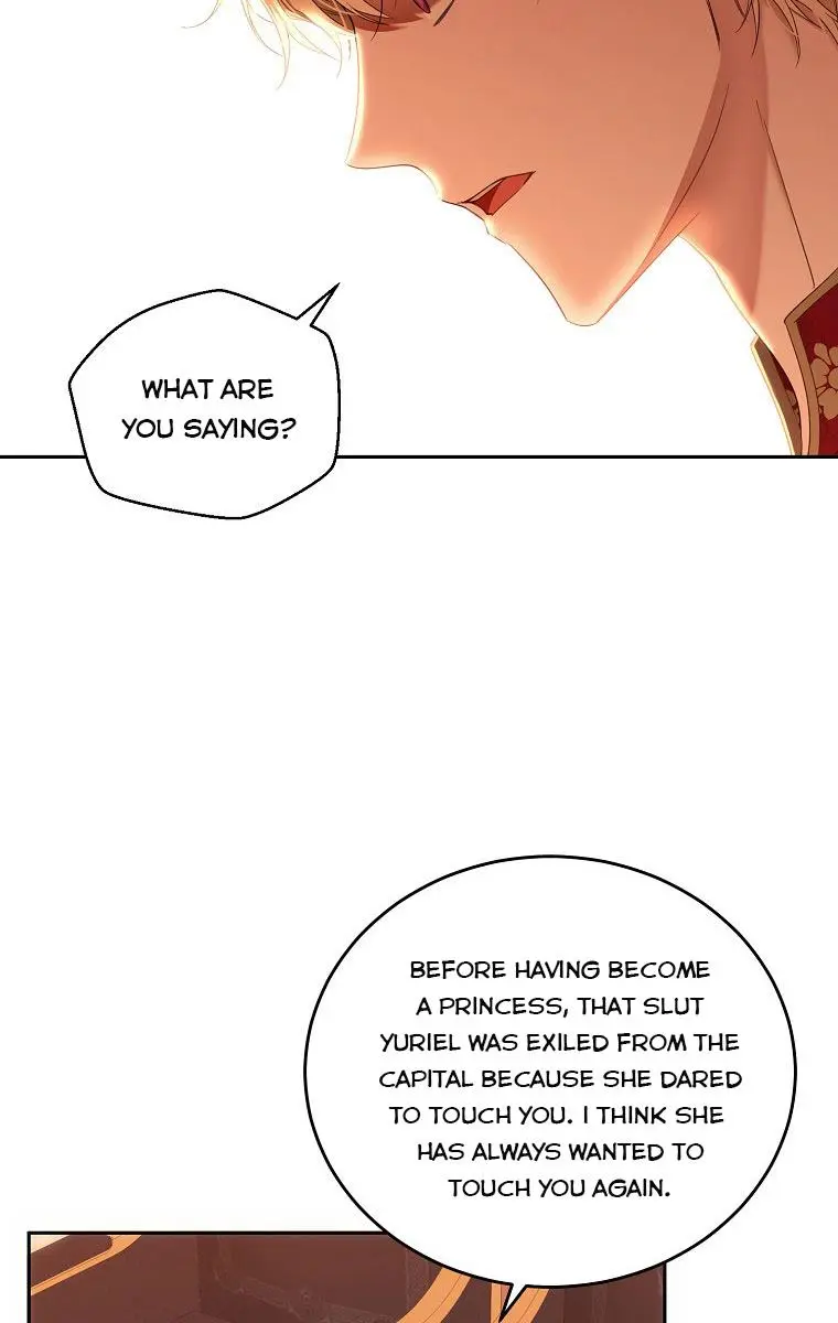I Fell into a Reverse Harem Game Chapter 58 Page 64