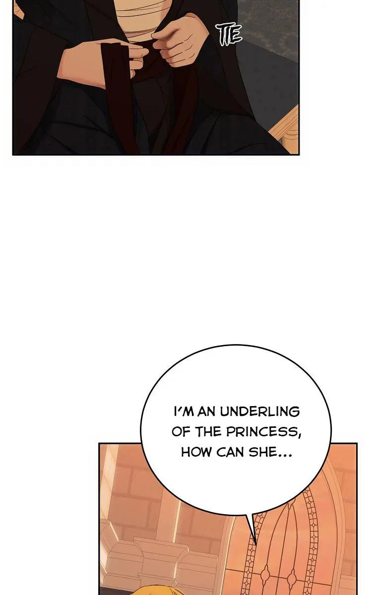 I Fell into a Reverse Harem Game Chapter 58 Page 66