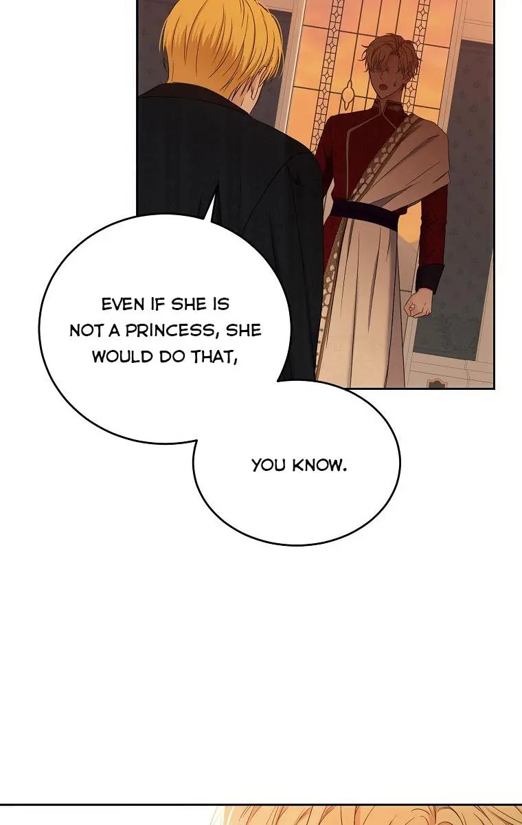 I Fell into a Reverse Harem Game Chapter 58 Page 67