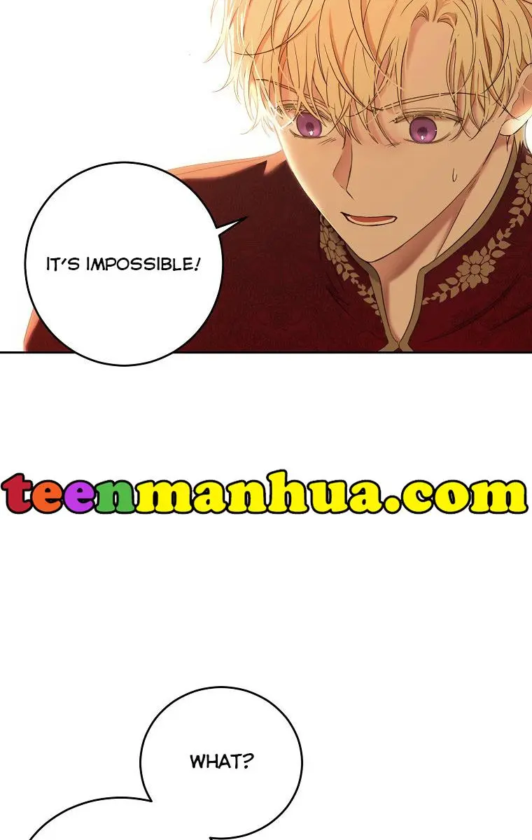 I Fell into a Reverse Harem Game Chapter 58 Page 68