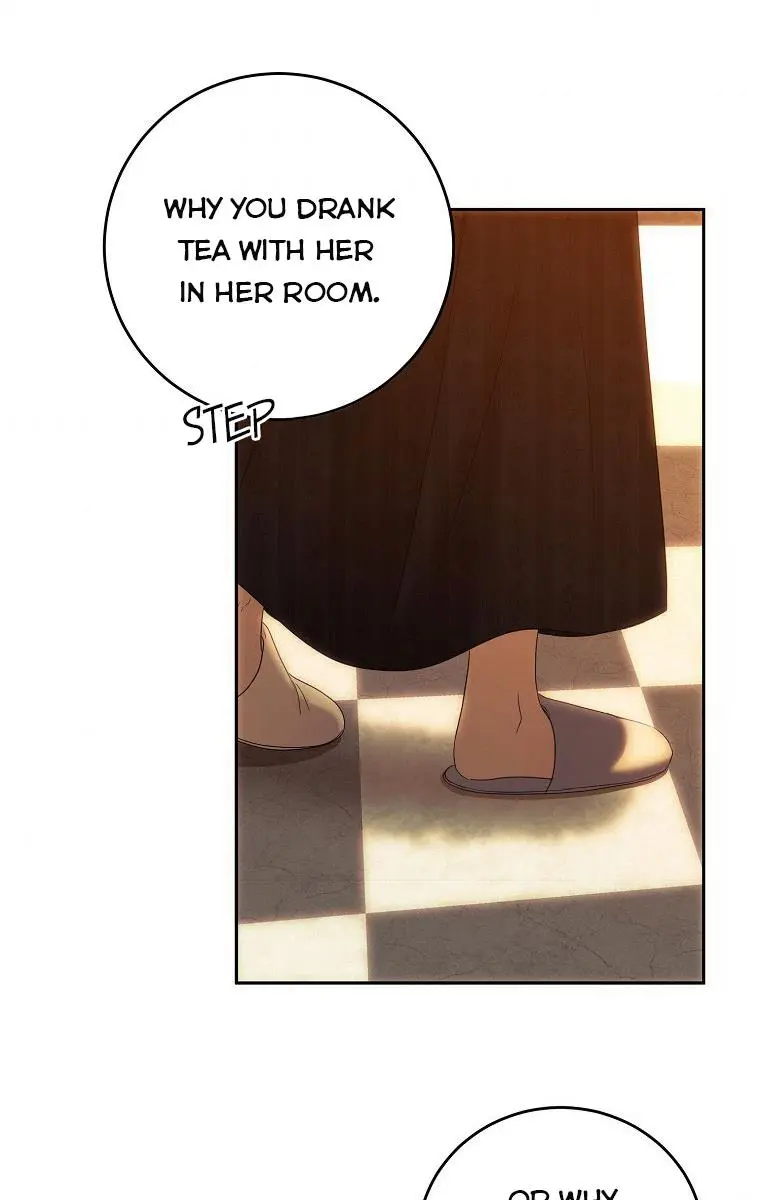 I Fell into a Reverse Harem Game Chapter 58 Page 70