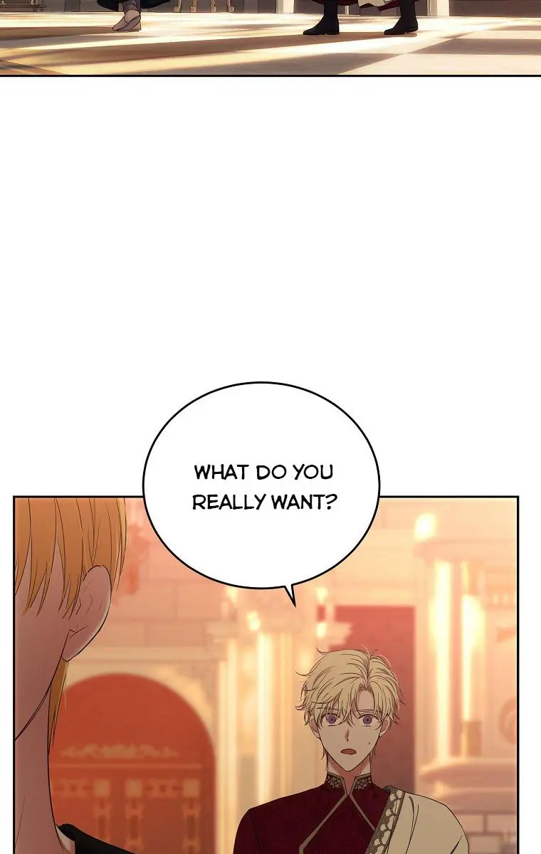 I Fell into a Reverse Harem Game Chapter 58 Page 72