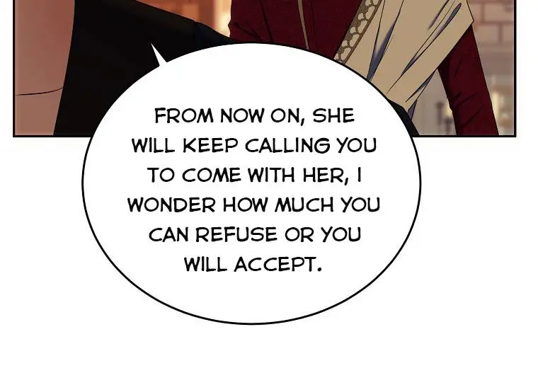 I Fell into a Reverse Harem Game Chapter 58 Page 73
