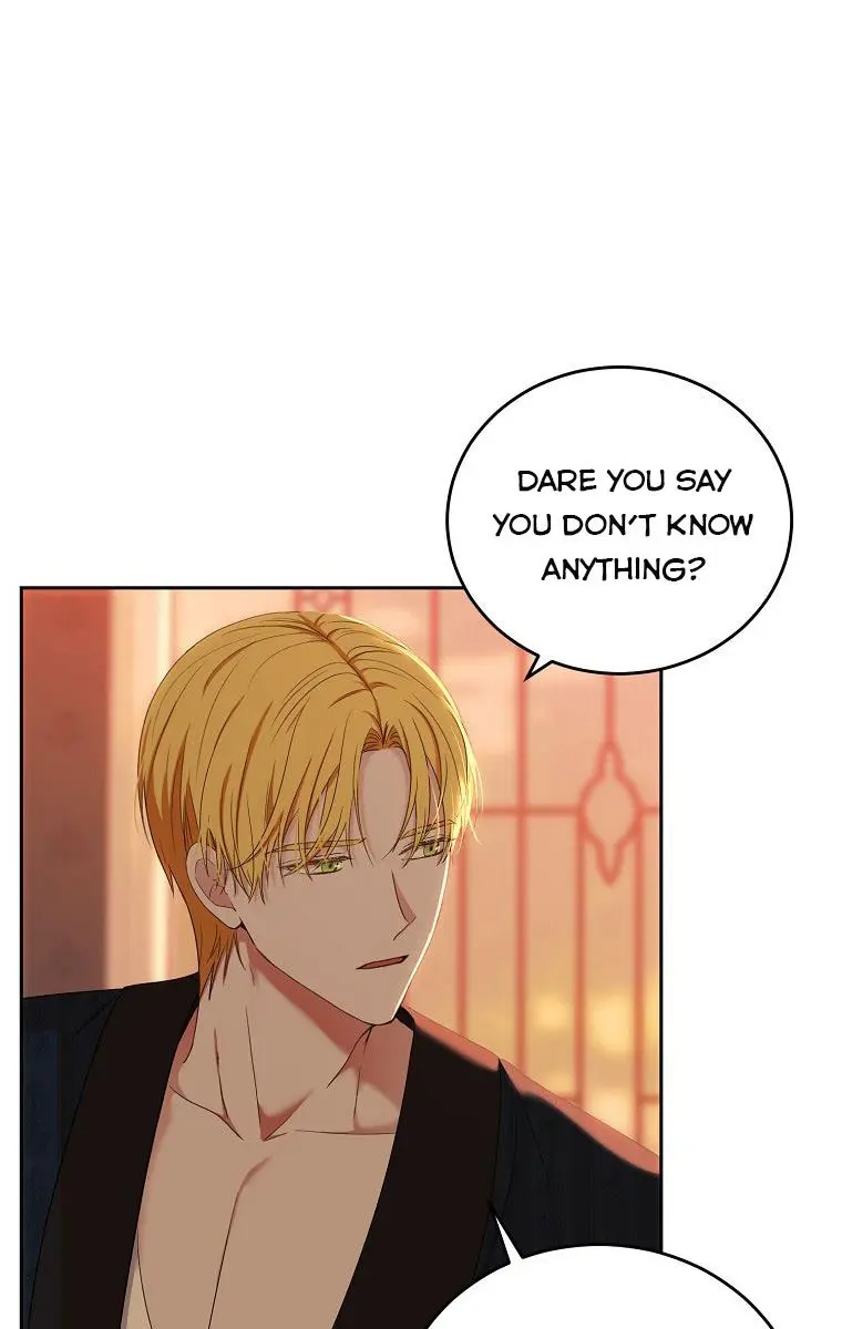 I Fell into a Reverse Harem Game Chapter 58 Page 74