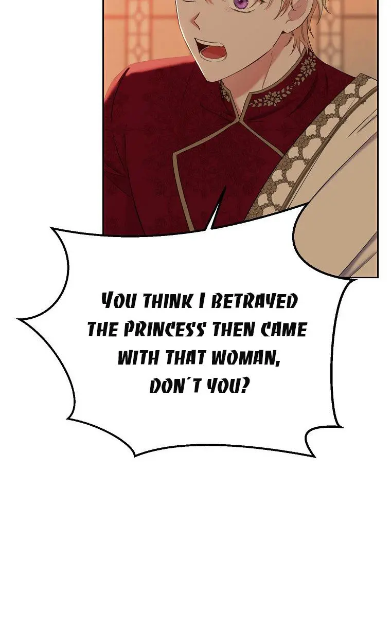 I Fell into a Reverse Harem Game Chapter 58 Page 76