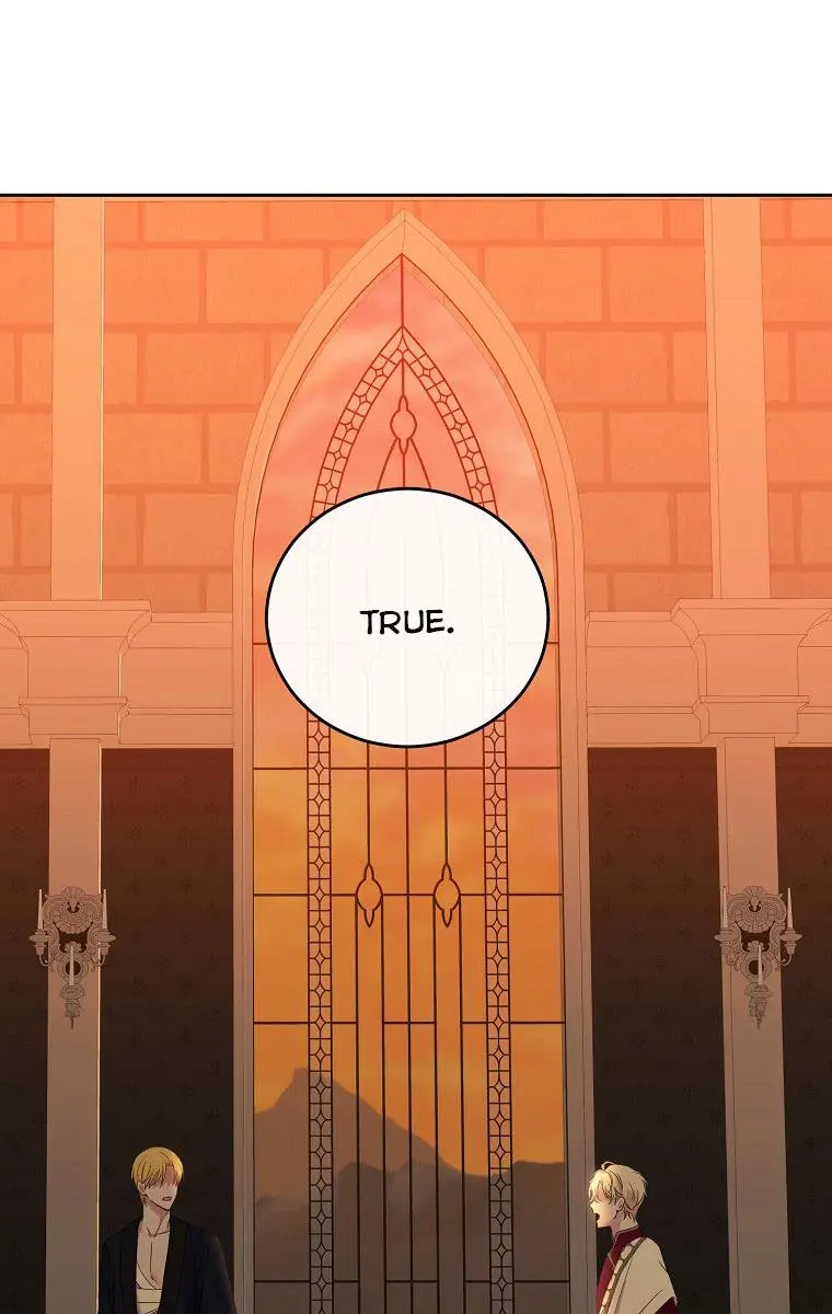 I Fell into a Reverse Harem Game Chapter 58 Page 77