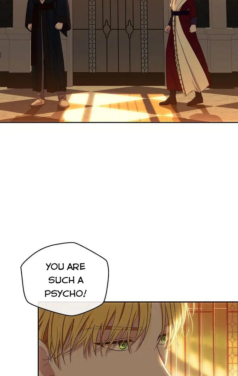 I Fell into a Reverse Harem Game Chapter 58 Page 78