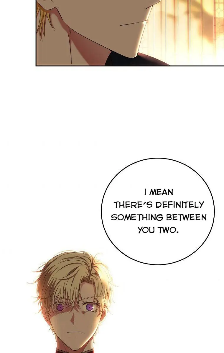 I Fell into a Reverse Harem Game Chapter 58 Page 79