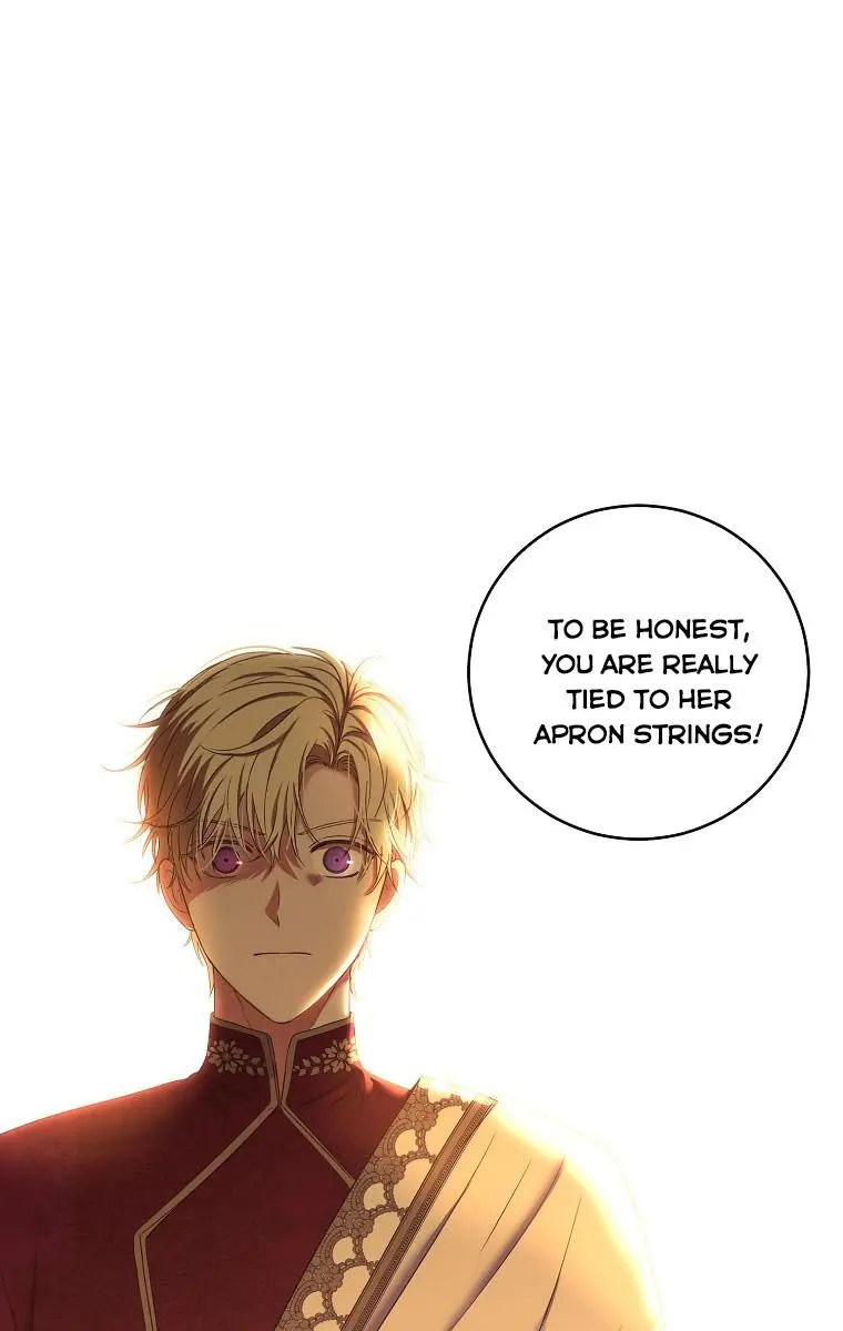 I Fell into a Reverse Harem Game Chapter 59 Page 2