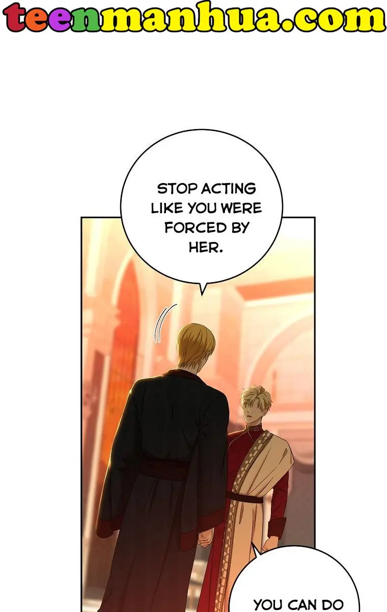 I Fell into a Reverse Harem Game Chapter 59 Page 4