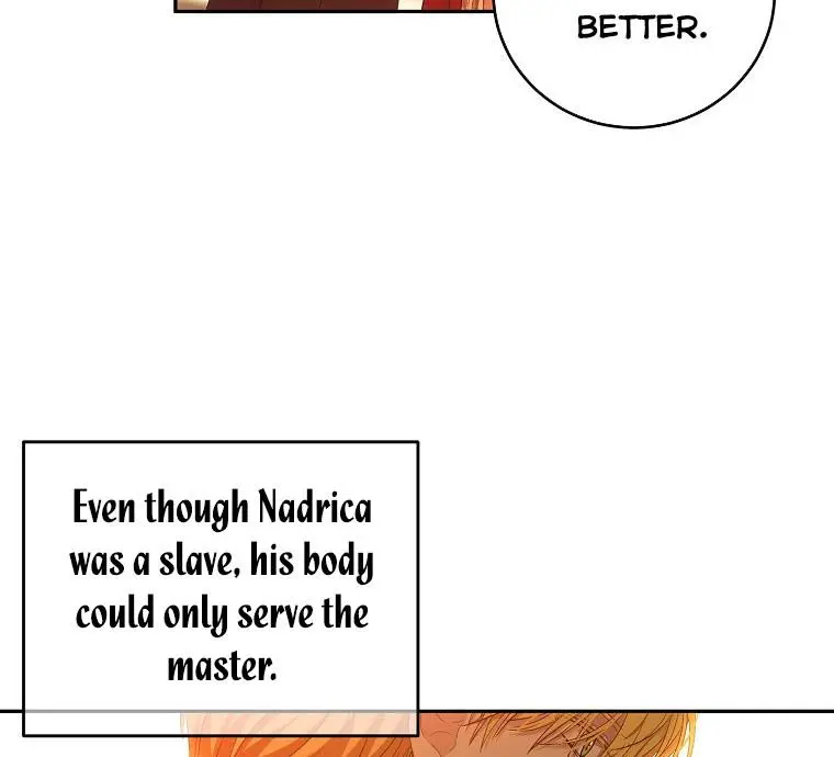 I Fell into a Reverse Harem Game Chapter 59 Page 5