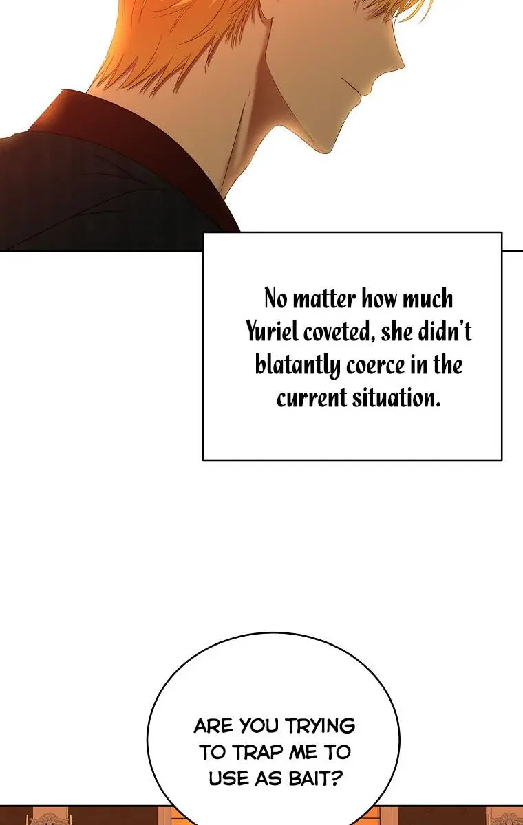I Fell into a Reverse Harem Game Chapter 59 Page 6