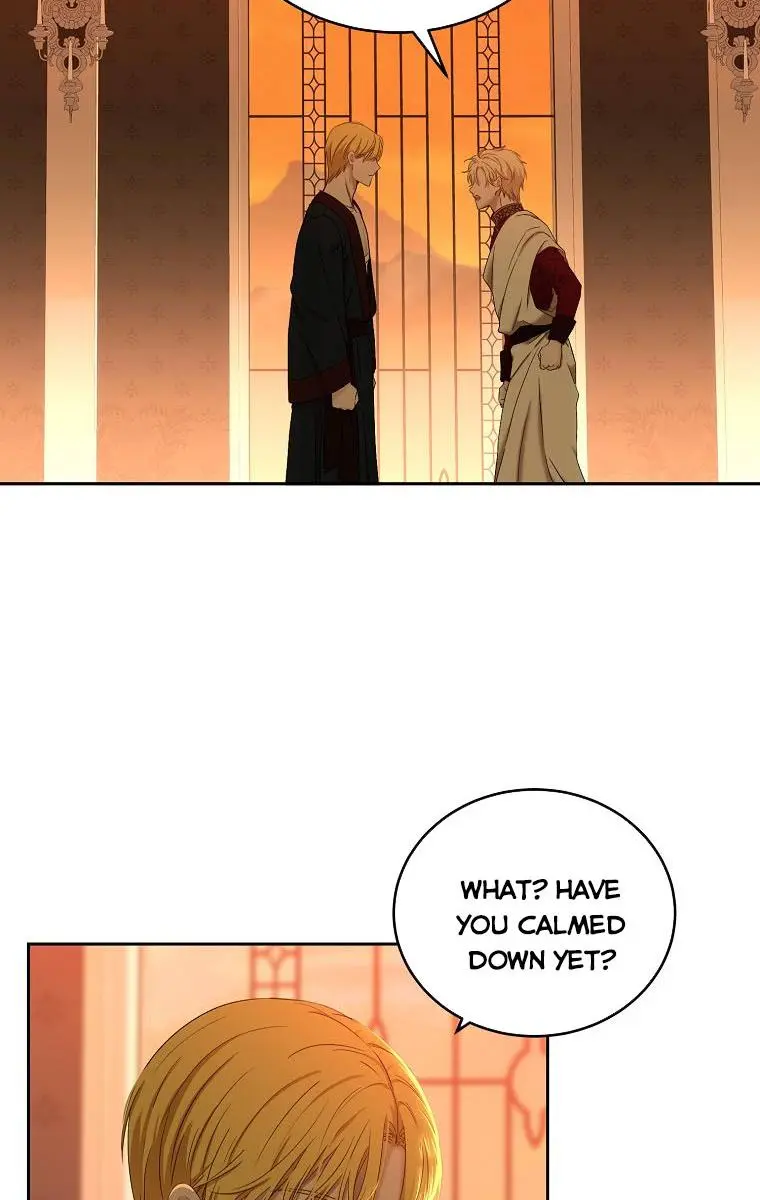 I Fell into a Reverse Harem Game Chapter 59 Page 7