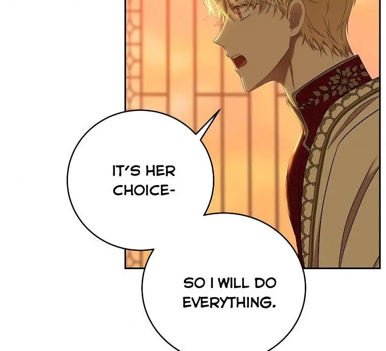 I Fell into a Reverse Harem Game Chapter 59 Page 9