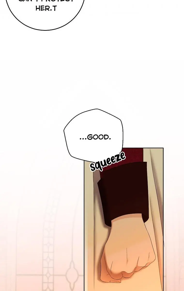 I Fell into a Reverse Harem Game Chapter 59 Page 11