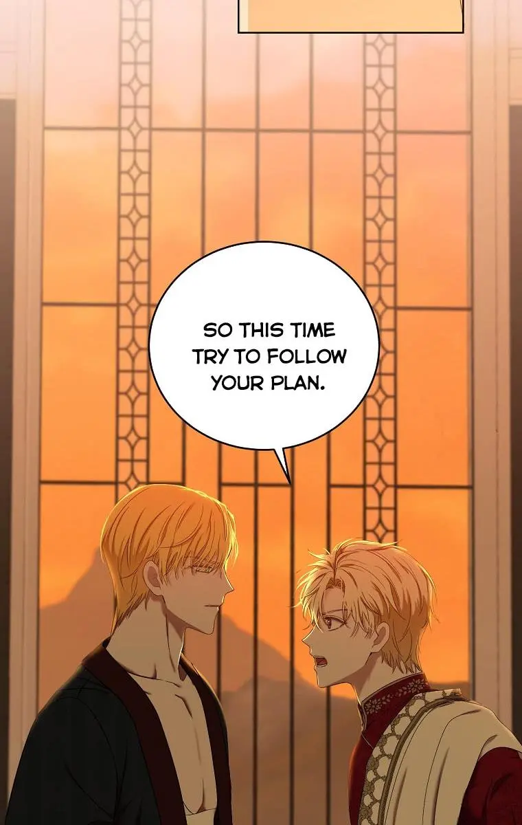 I Fell into a Reverse Harem Game Chapter 59 Page 12