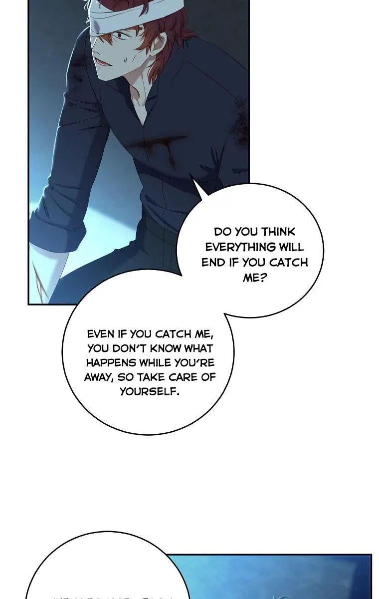 I Fell into a Reverse Harem Game Chapter 59 Page 18