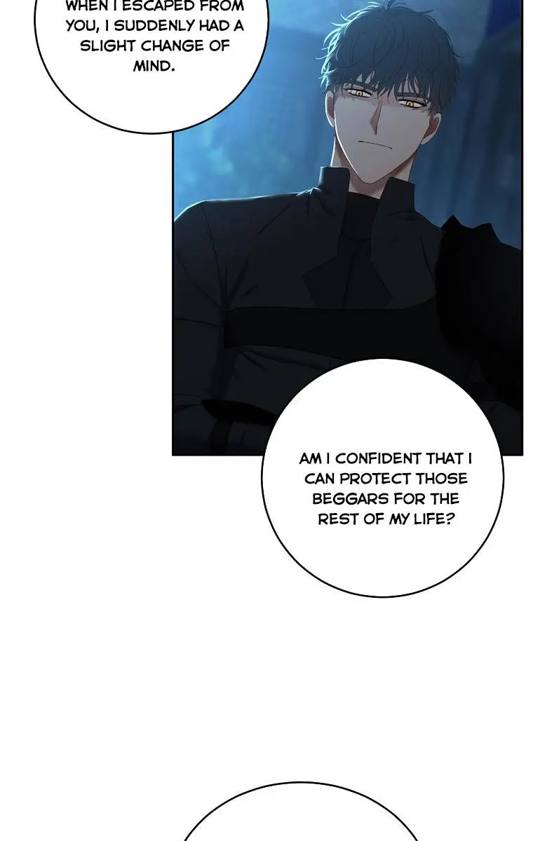 I Fell into a Reverse Harem Game Chapter 59 Page 19