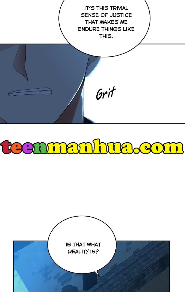 I Fell into a Reverse Harem Game Chapter 59 Page 20