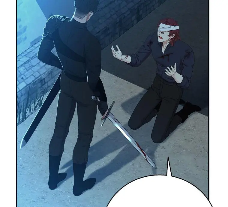 I Fell into a Reverse Harem Game Chapter 59 Page 21