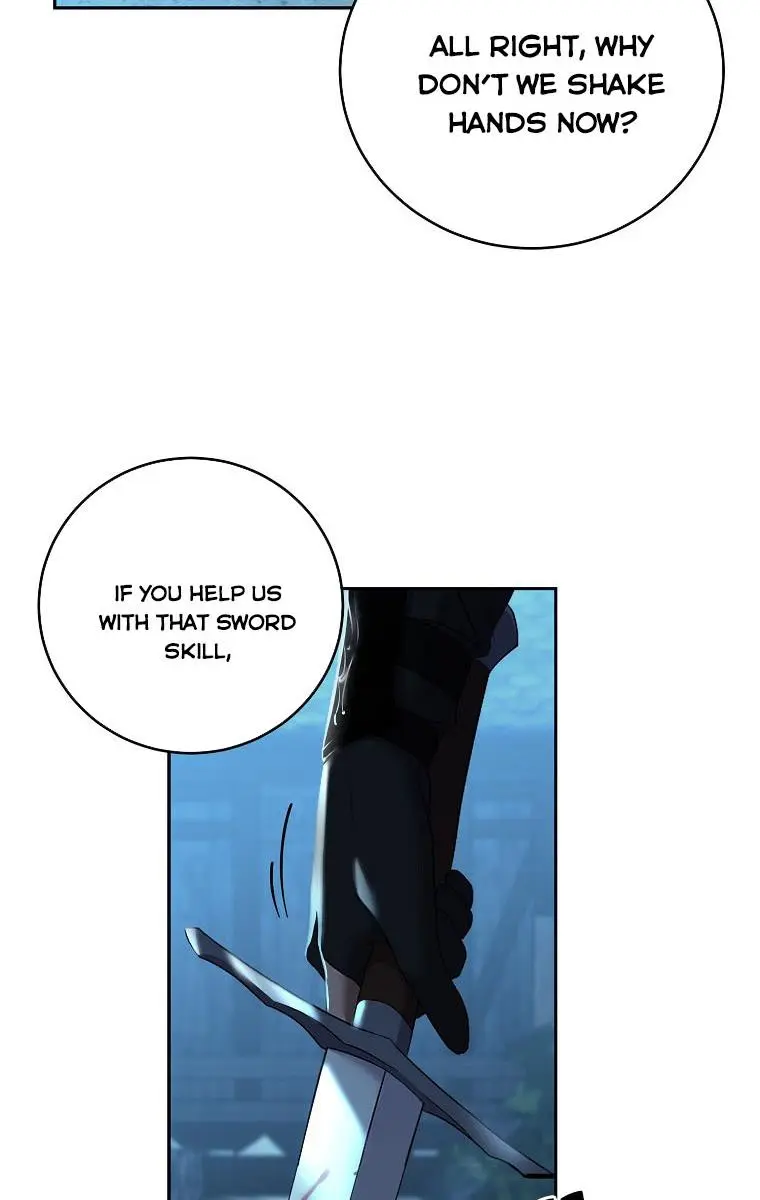 I Fell into a Reverse Harem Game Chapter 59 Page 22