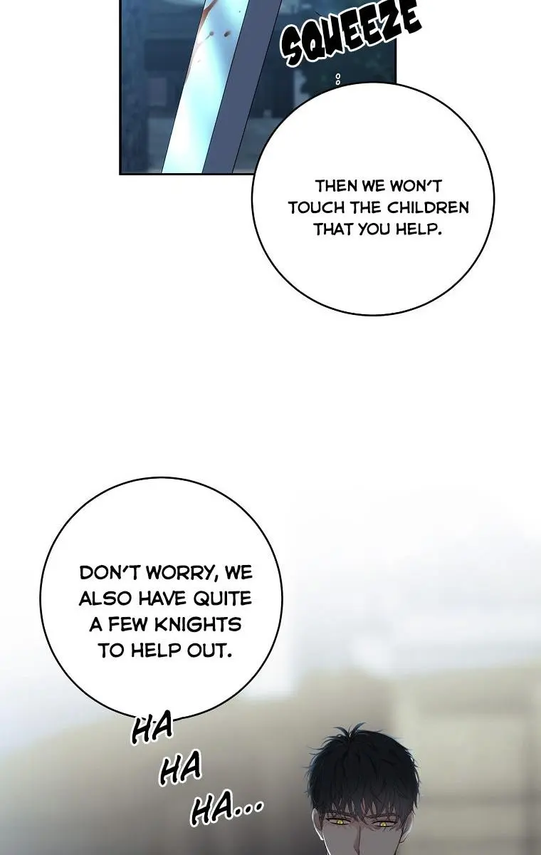 I Fell into a Reverse Harem Game Chapter 59 Page 23