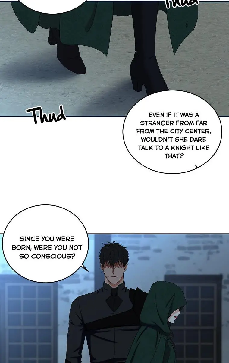 I Fell into a Reverse Harem Game Chapter 59 Page 31