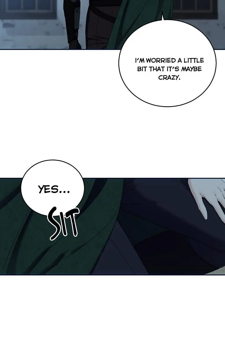 I Fell into a Reverse Harem Game Chapter 59 Page 32