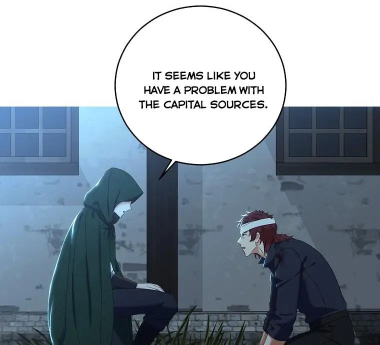 I Fell into a Reverse Harem Game Chapter 59 Page 33