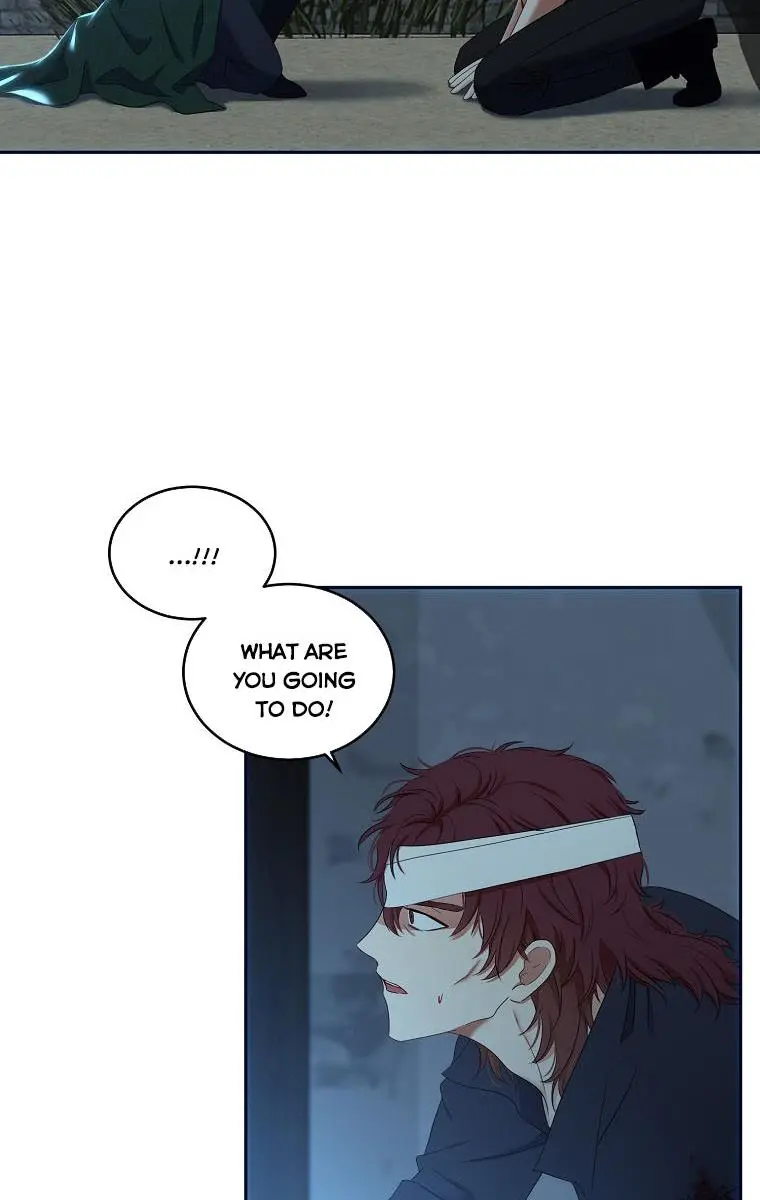 I Fell into a Reverse Harem Game Chapter 59 Page 34