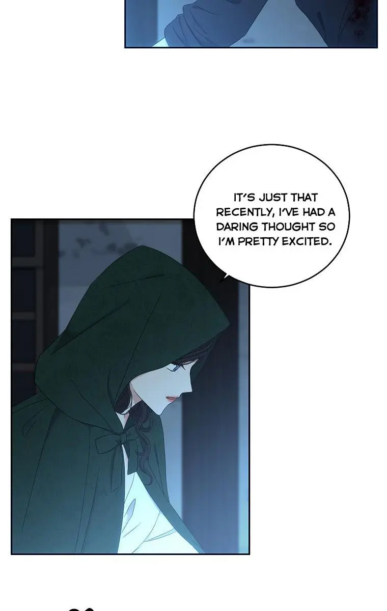 I Fell into a Reverse Harem Game Chapter 59 Page 35