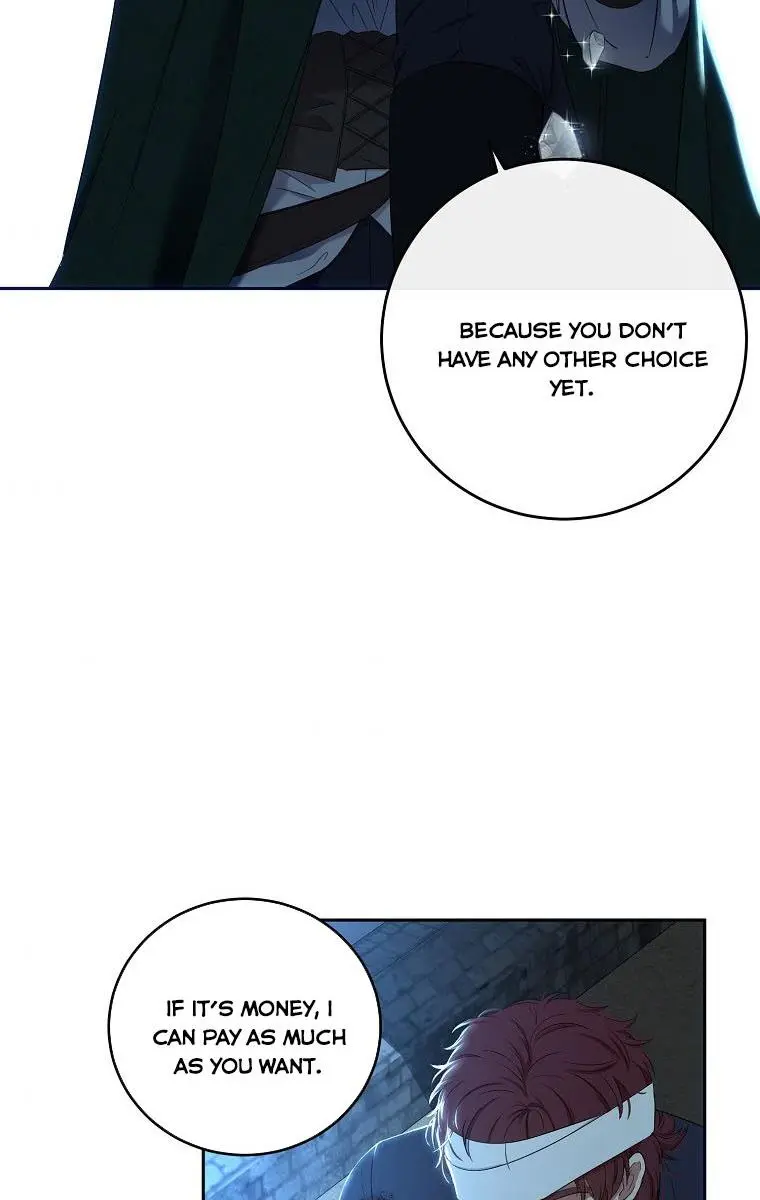 I Fell into a Reverse Harem Game Chapter 59 Page 40