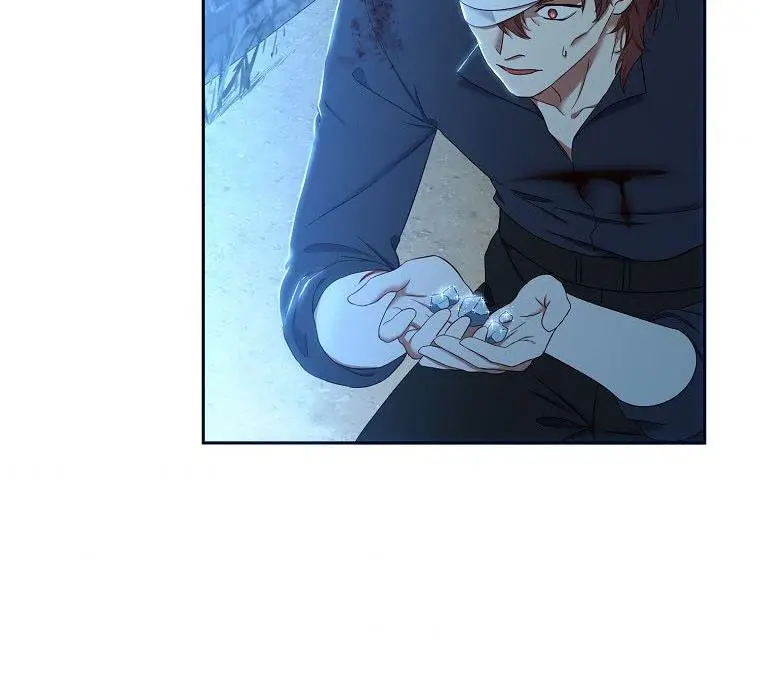 I Fell into a Reverse Harem Game Chapter 59 Page 41