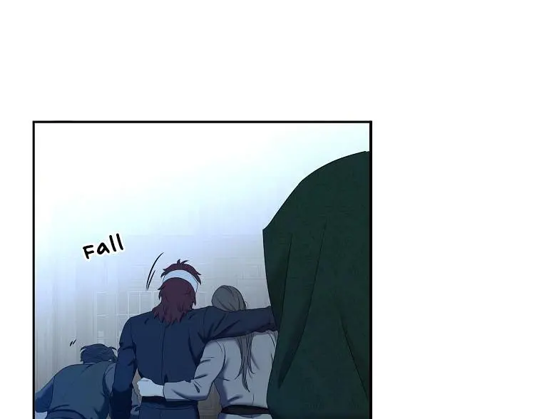 I Fell into a Reverse Harem Game Chapter 59 Page 44