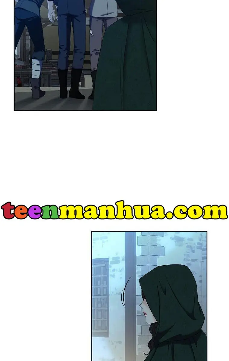I Fell into a Reverse Harem Game Chapter 59 Page 45